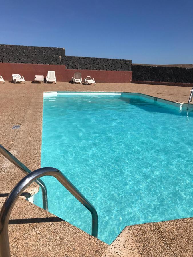 Casa Los Ajaches Playa Blanca  Exteriör bild