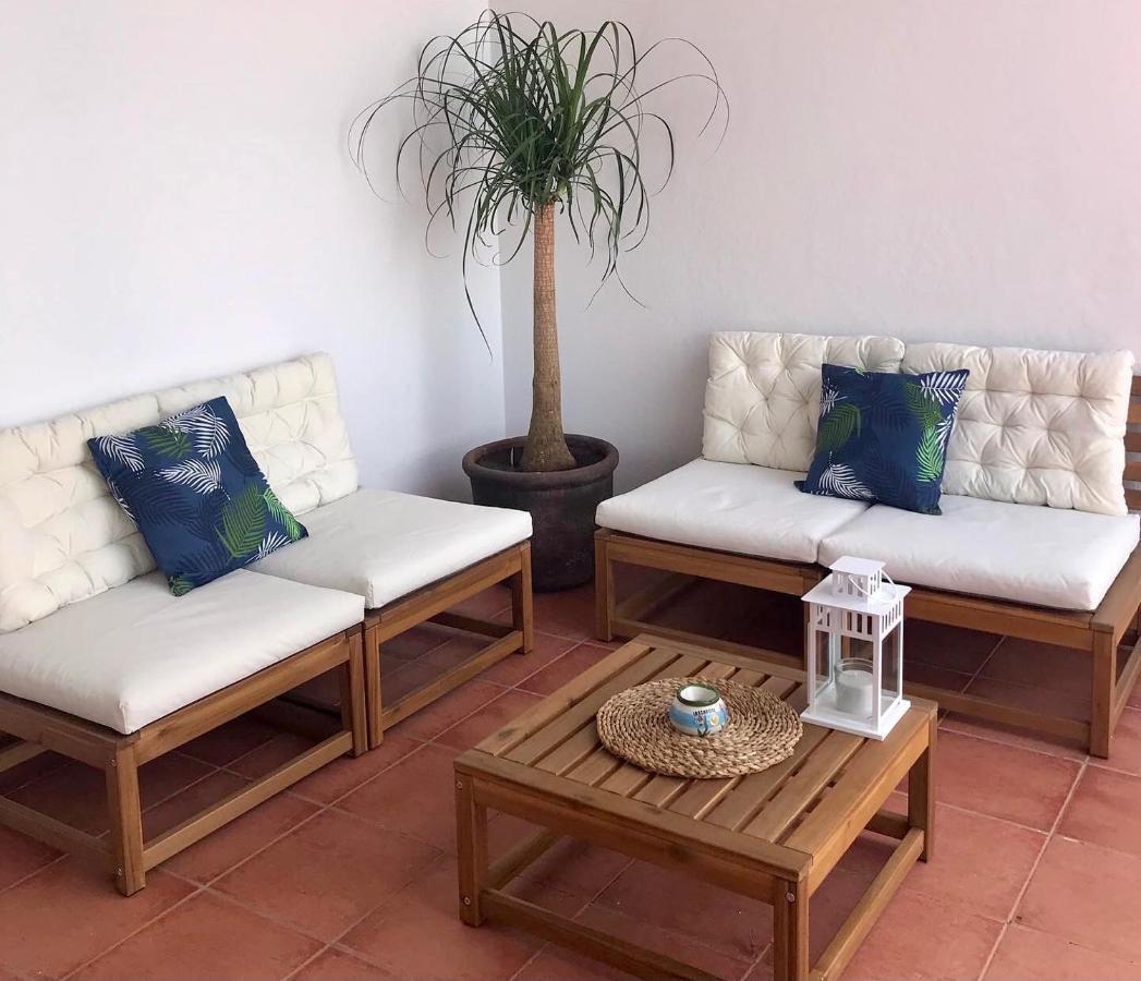 Casa Los Ajaches Playa Blanca  Exteriör bild
